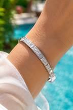 Cartiera Bileklik (Silver)