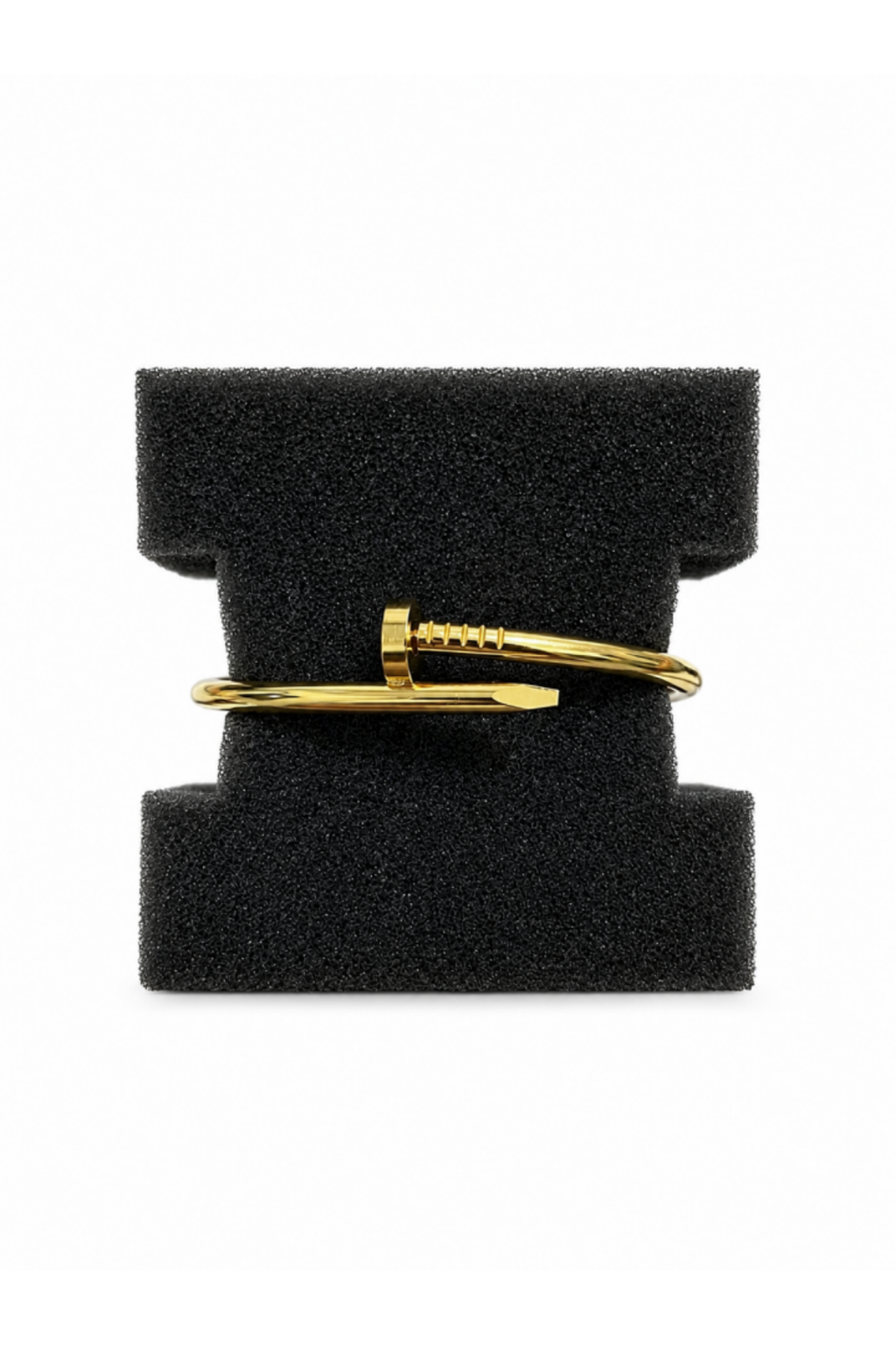 Aura Nail Bileklik (Gold)