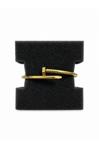 Aura Nail Bileklik (Gold)