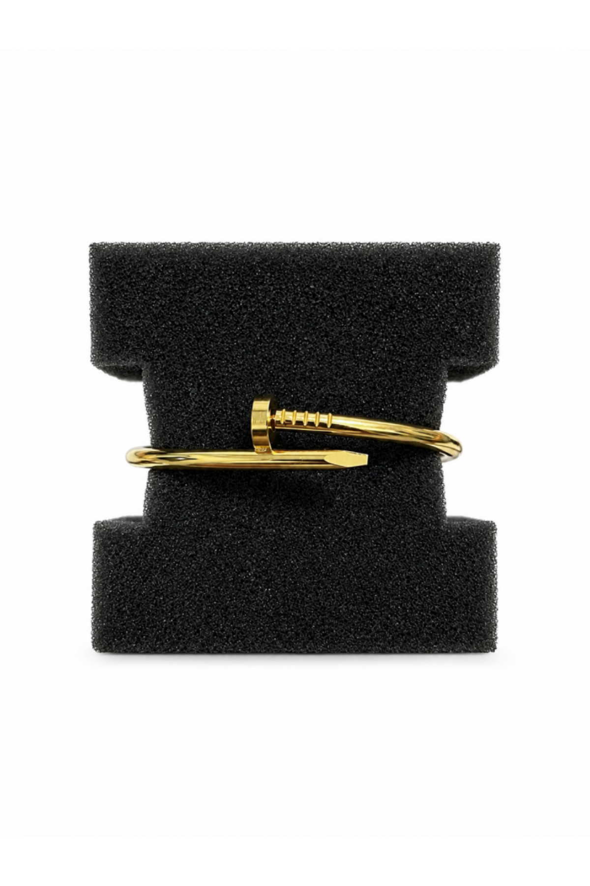 Aura Nail Bileklik (Gold)