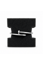 Aura Nail Bileklik (Silver)