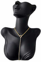 Clover Elite Kolye