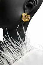 Parla Bvlgari Icon Küpe
