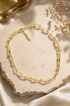 Luxe Chain Kolye