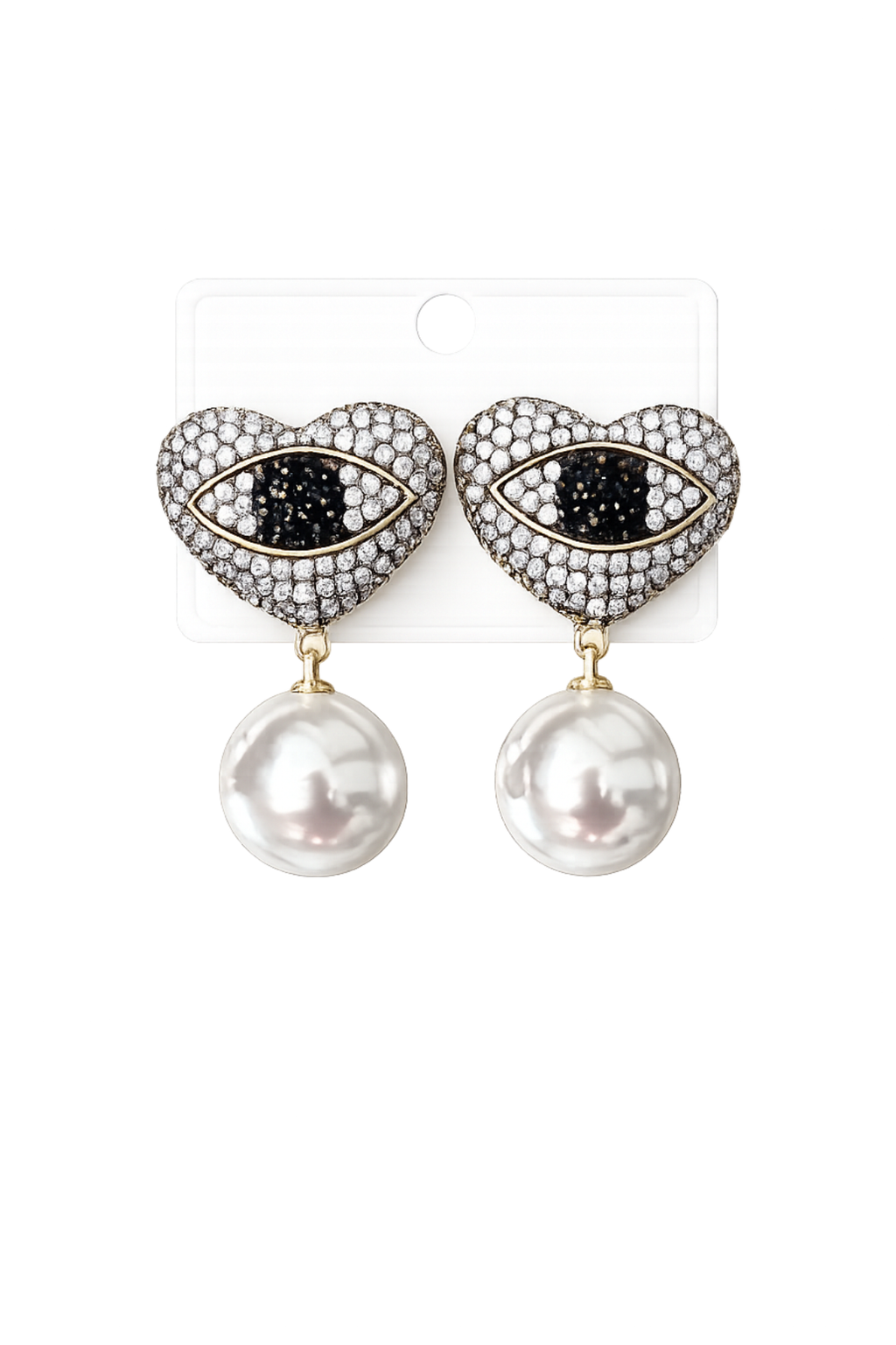 Aura Pearl Küpe