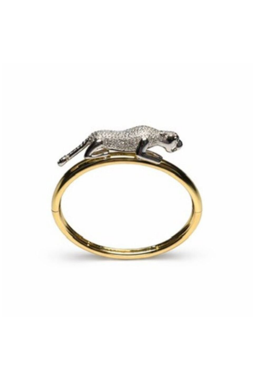 Parla Élite Leopard Bileklik