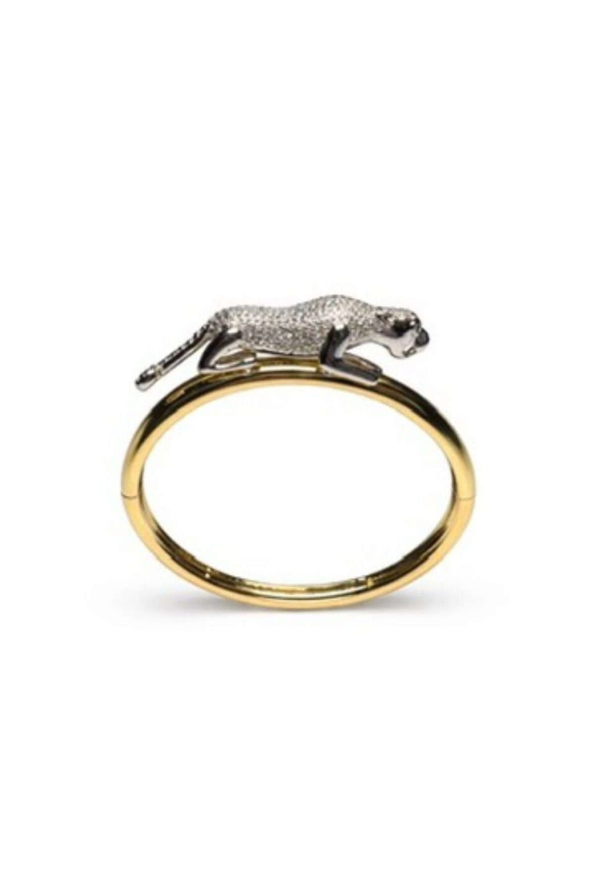 Parla Élite Leopard Bileklik