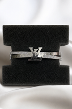 Monogram Luxe Bileklik