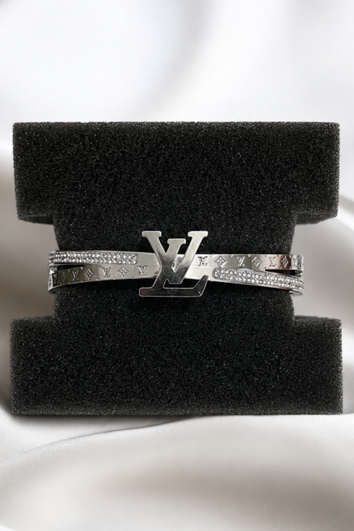 Monogram Luxe Bileklik