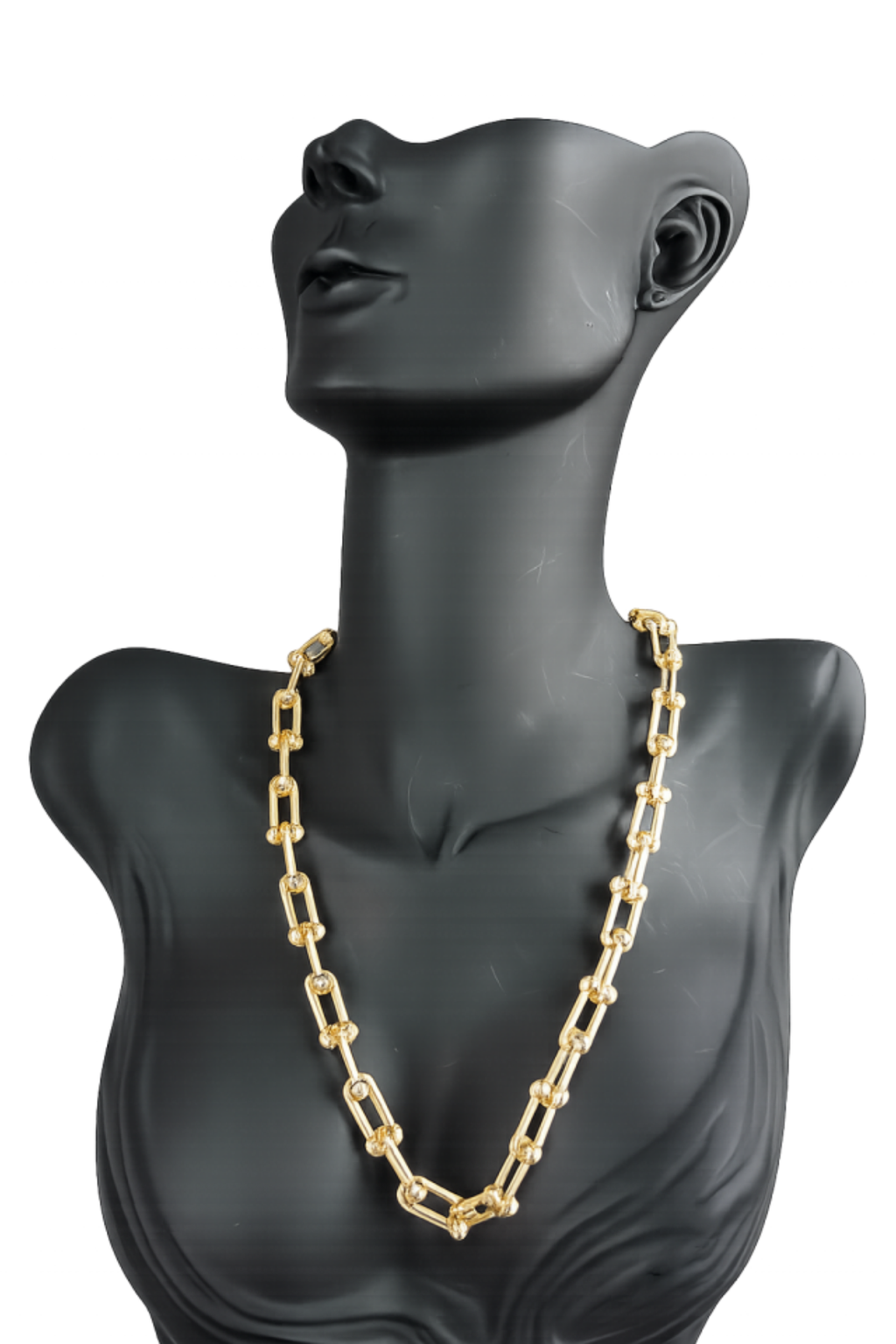 Luxe Chain Kolye