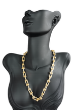 Luxe Chain Kolye