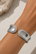 Parla Silver Icon Bileklik